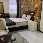 Milenyum House * 安卡拉