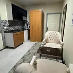 Milenyum House 公寓 安卡拉