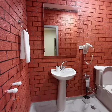 Milenyum House * Ankara