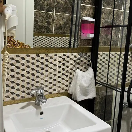 Milenyum House Ankara