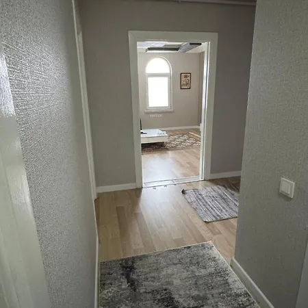 Milenyum House * Ankara