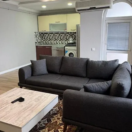 Milenyum House Lejlighed Ankara