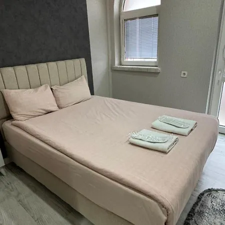 Milenyum House * Ankara