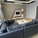 Milenyum House * アンカラ