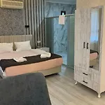 Milenyum House アンカラ