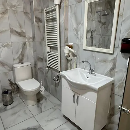 Milenyum House