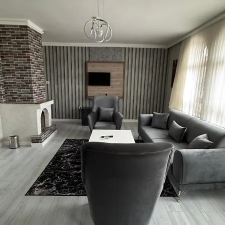 Milenyum House Suit Apartman