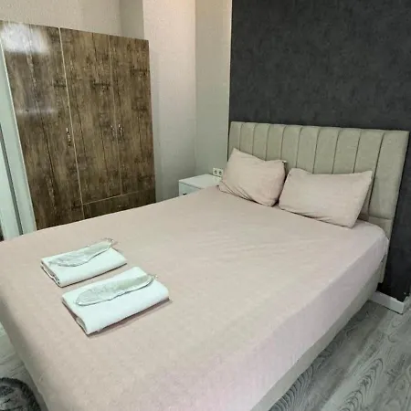 Apartman Milenyum House Suit Ankara