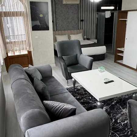Milenyum House Suit Apartman