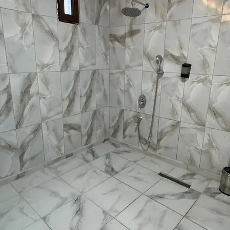 Apartman Milenyum House Suit