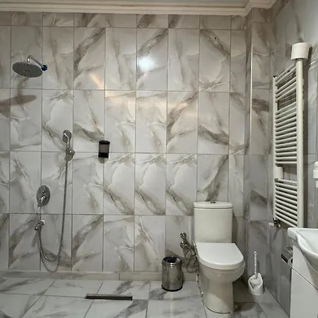 Daire Milenyum House Ankara
