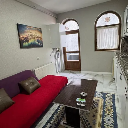 Appartement Milenyum House