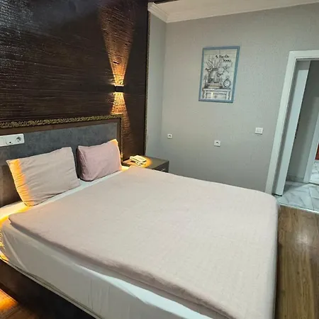 Milenyum House Apartment Ankara