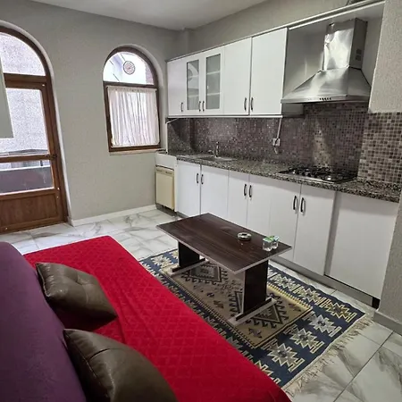 Appartement Milenyum House *