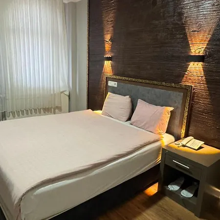 Appartement Milenyum House *