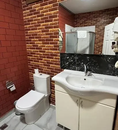 Lejlighed Milenyum House