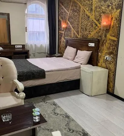 Milenyum House * Ankara