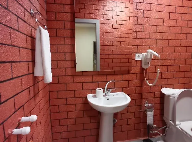 Milenyum House * Ankara