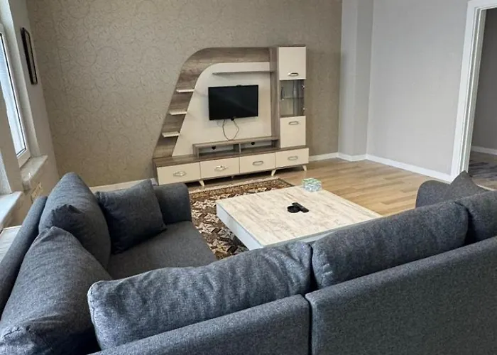 Milenyum House * Ankara