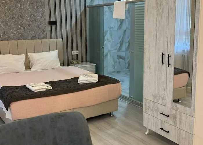 Milenyum House Ankara