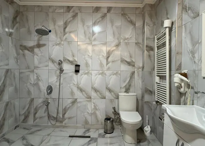 Apartment Milenyum House Ankara