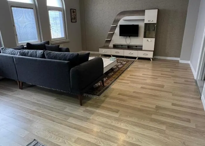 Milenyum House Ankara