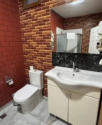 Apartment Milenyum House