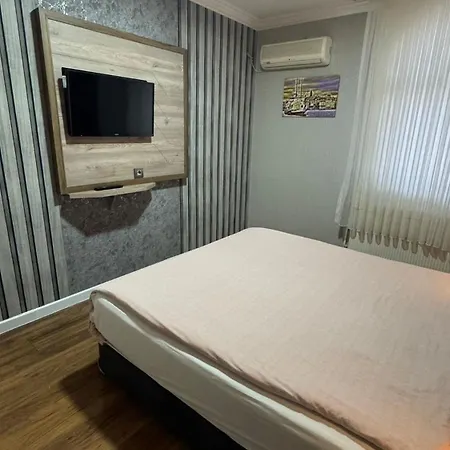 Apartament Milenyum House Ankara