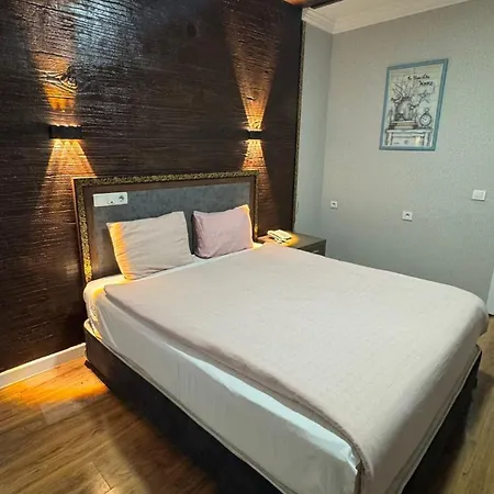 Milenyum House * Ankara