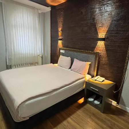 Milenyum House Apartament