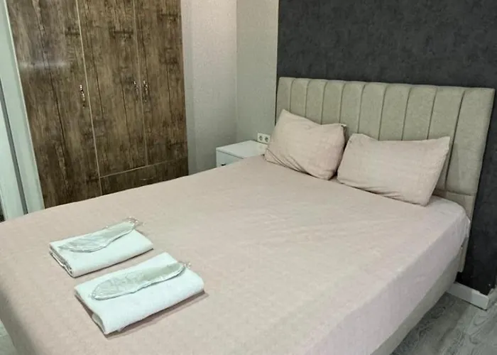 Apartament Milenyum House Ankara