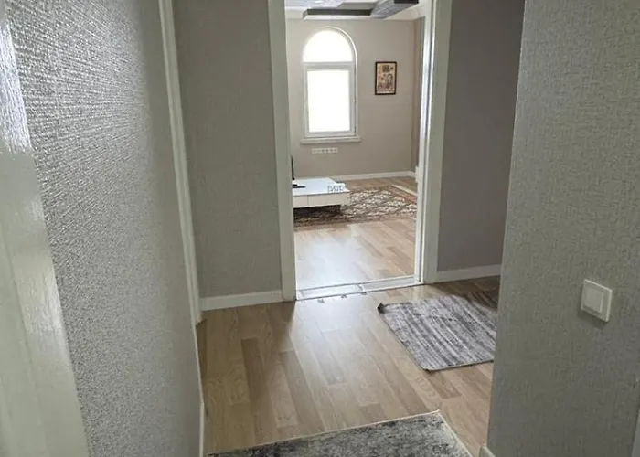 Milenyum House * Ankara