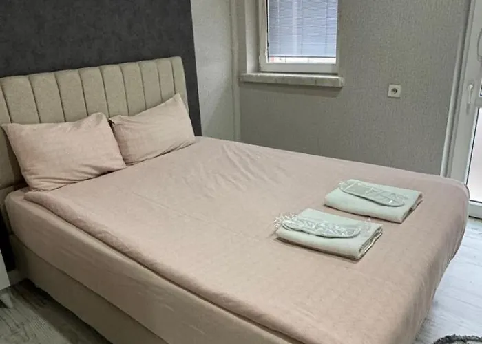 Milenyum House * Ankara