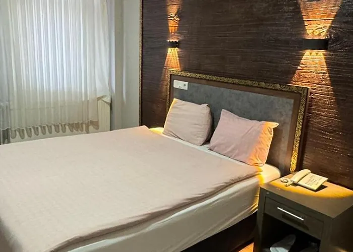 Apartament Milenyum House *