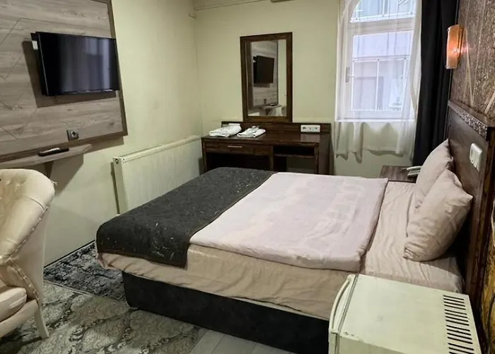 Milenyum House Apartament