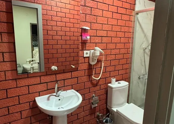 Apartament Milenyum House