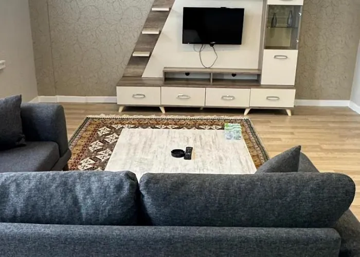 Apartament Milenyum House *