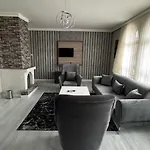 Milenyum House Апартаменты
