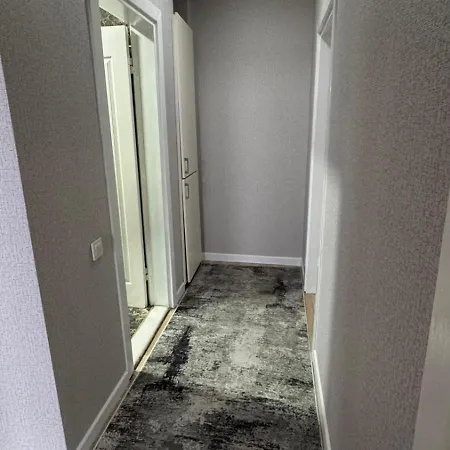 Milenyum House Apartamento Ankara