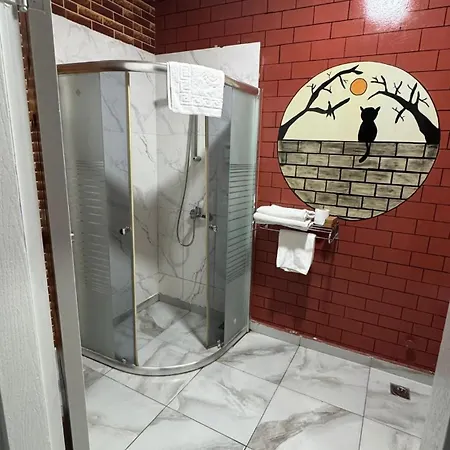 Daire Mılenyum House Suıt *