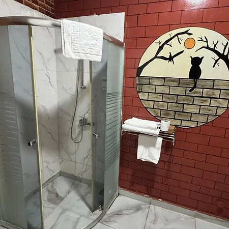 Mılenyum House Suıt * Ankara