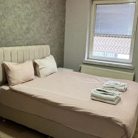 Milenyum House Ankara
