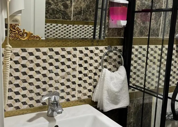 Mılenyum House Suıt Ankara