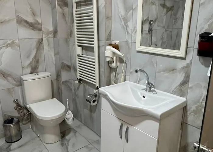 Mılenyum House Suıt