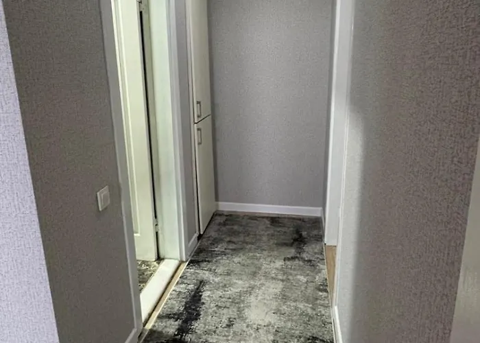 Mılenyum House Suıt Daire Ankara