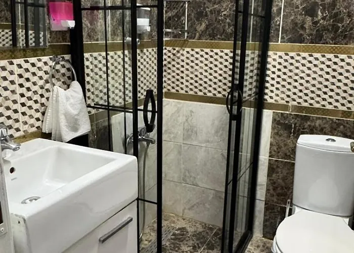 Mılenyum House Suıt *