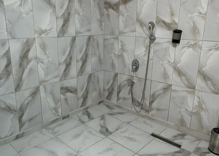 Daire Mılenyum House Suıt