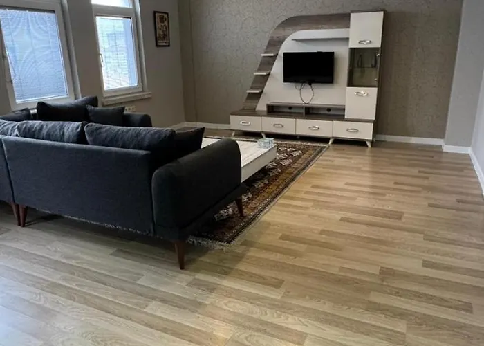 Mılenyum House Suıt