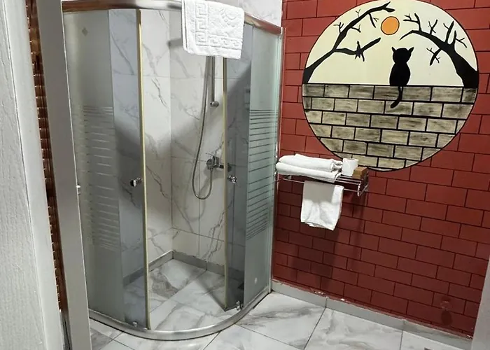 Daire Mılenyum House Suıt *