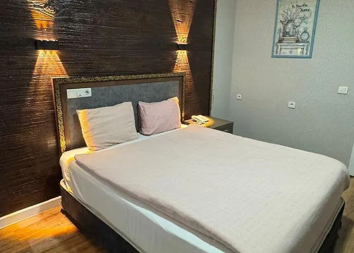 Mılenyum House Suıt * Ankara